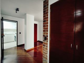 Foto 9 de Venta Apartamento El Nogal Bogota