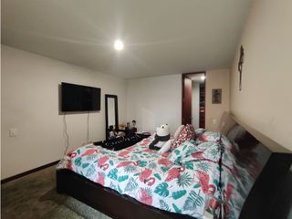 Foto 17 de Venta Apartamento Lagos de Córdoba, Bogotá