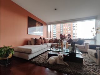 Foto 7 de Venta Apartamento Lagos de Córdoba, Bogotá