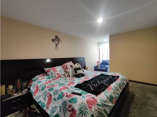 Foto 16 de Venta Apartamento Lagos de Córdoba, Bogotá