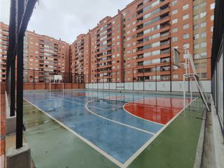 Foto 33 de Venta Apartamento Lagos de Córdoba, Bogotá