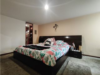 Foto 15 de Venta Apartamento Lagos de Córdoba, Bogotá