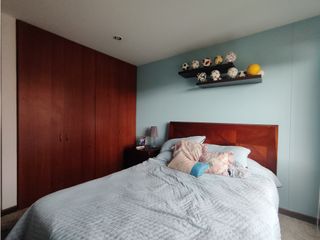 Foto 25 de Venta Apartamento Lagos de Córdoba, Bogotá