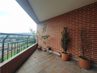 Foto 3 de Venta Apartamento Lagos de Córdoba, Bogotá