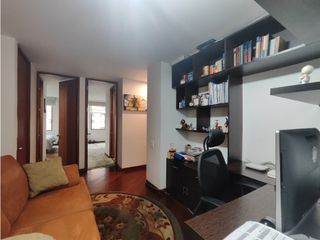 Foto 28 de Venta Apartamento Lagos de Córdoba, Bogotá