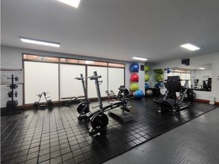 Foto 32 de Venta Apartamento Lagos de Córdoba, Bogotá