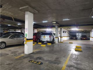 Foto 29 de Venta Apartamento Lagos de Córdoba, Bogotá
