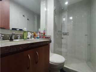 Foto 26 de Venta Apartamento Lagos de Córdoba, Bogotá