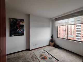 Foto 21 de Venta Apartamento Lagos de Córdoba, Bogotá