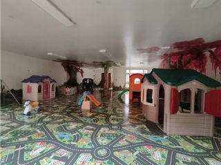 Foto 34 de Venta Apartamento Lagos de Córdoba, Bogotá