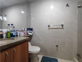 Foto 18 de Venta Apartamento Lagos de Córdoba, Bogotá