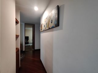 Foto 14 de Venta Apartamento Lagos de Córdoba, Bogotá