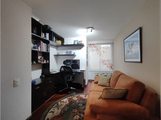 Foto 27 de Venta Apartamento Lagos de Córdoba, Bogotá
