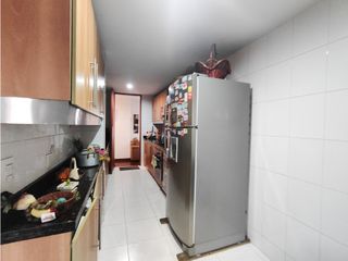 Foto 13 de Venta Apartamento Lagos de Córdoba, Bogotá