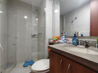 Foto 23 de Venta Apartamento Lagos de Córdoba, Bogotá