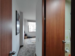 Foto 20 de Venta Apartamento Lagos de Córdoba, Bogotá