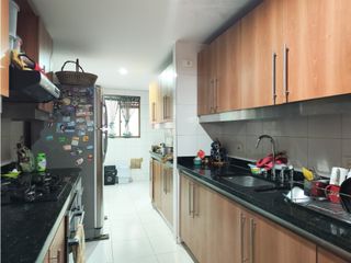 Foto 12 de Venta Apartamento Lagos de Córdoba, Bogotá