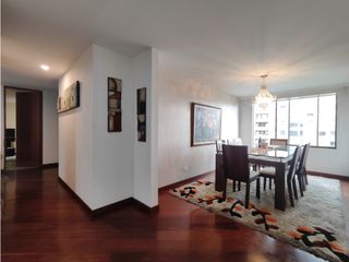 Foto 10 de Venta Apartamento Lagos de Córdoba, Bogotá