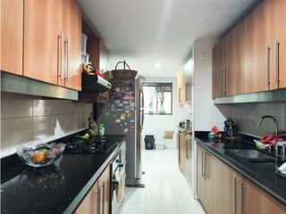 Foto 11 de Venta Apartamento Lagos de Córdoba, Bogotá