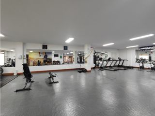 Foto 31 de Venta Apartamento Lagos de Córdoba, Bogotá