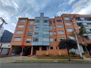 Foto 23 de Venta Apartamento Pasadena Bogota