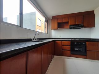 Foto 4 de Venta Apartamento Pasadena Bogota