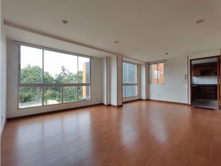 Foto 1 de Venta Apartamento Pasadena Bogota