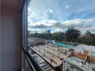 Foto 16 de Venta Apartamento Pasadena Bogota