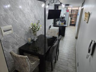 Foto 12 de VENDO DEPARTAMENTO EN BELLAVISTA, CON ESTACIONAMIENTO