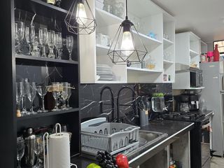 Foto 3 de VENDO DEPARTAMENTO EN BELLAVISTA, CON ESTACIONAMIENTO