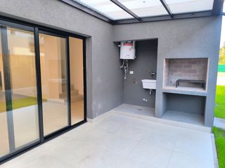 Foto 18 de Casa en Alquiler en El Aljibe, Pilar, G.B.A. Zona Norte, Argentina