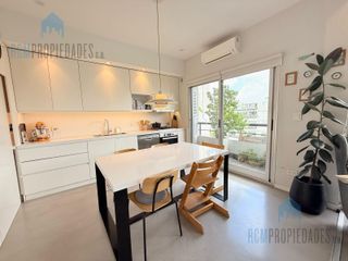 Foto 10 de Alquiler Departamento 4 Ambientes Coghlan