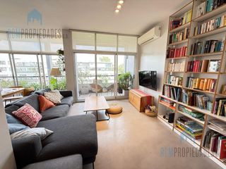 Foto 4 de Alquiler Departamento 4 Ambientes Coghlan