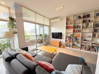 Foto 5 de Alquiler Departamento 4 Ambientes Coghlan