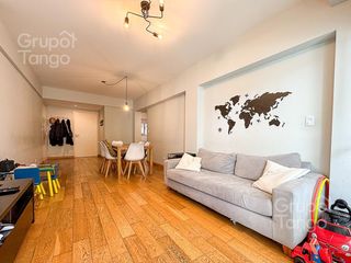Foto 5 de Venta departamento 3 Ambientes Belgrano con Amenities Cochera