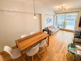 Foto 3 de Venta departamento 3 Ambientes Belgrano con Amenities Cochera