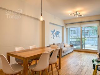 Foto 8 de Venta departamento 3 Ambientes Belgrano con Amenities Cochera