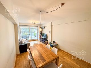 Foto 7 de Venta departamento 3 Ambientes Belgrano con Amenities Cochera