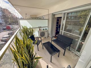 Foto 11 de Venta departamento 3 Ambientes Belgrano con Amenities Cochera