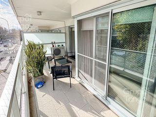 Foto 10 de Venta departamento 3 Ambientes Belgrano con Amenities Cochera