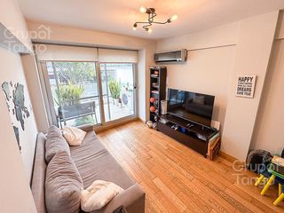 Foto 6 de Venta departamento 3 Ambientes Belgrano con Amenities Cochera