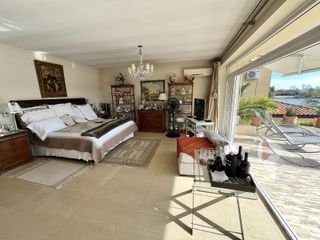 Foto 30 de Importante Casa a la Laguna - Barrio Privado Santa Barbara