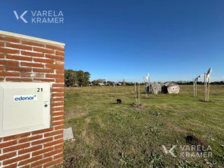 Foto 6 de Terreno en  Los Ombues, Estancias del Pilar