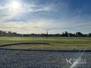 Foto 1 de Terreno en  Los Ombues, Estancias del Pilar