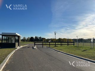 Foto 12 de Terreno en  Los Ombues, Estancias del Pilar
