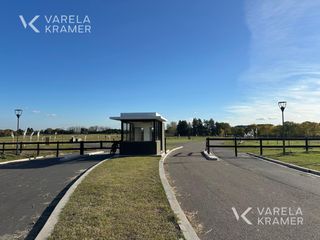 Foto 3 de Terreno en  Los Ombues, Estancias del Pilar