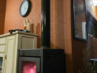 Foto 5 de Casa en roble joven