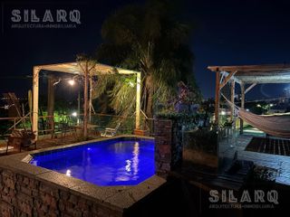Foto 1 de Departamento en  Alquiler temporario en Villa Sarita Posadas