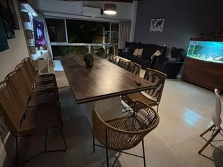 Foto 6 de Departamento en  Alquiler temporario en Villa Sarita Posadas