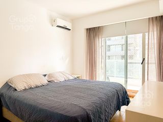 Foto 10 de Venta Departamento 3 Ambientes Villa Urquiza Balcón Amenities Cochera